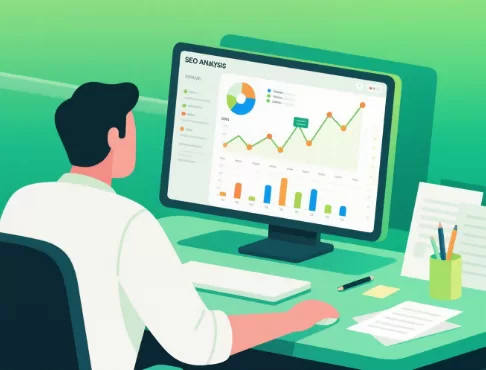 How to make SEO easy in 2025?
