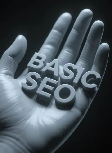 Beginner’s Guide → Learn SEO Fundamentals Step-by-Step