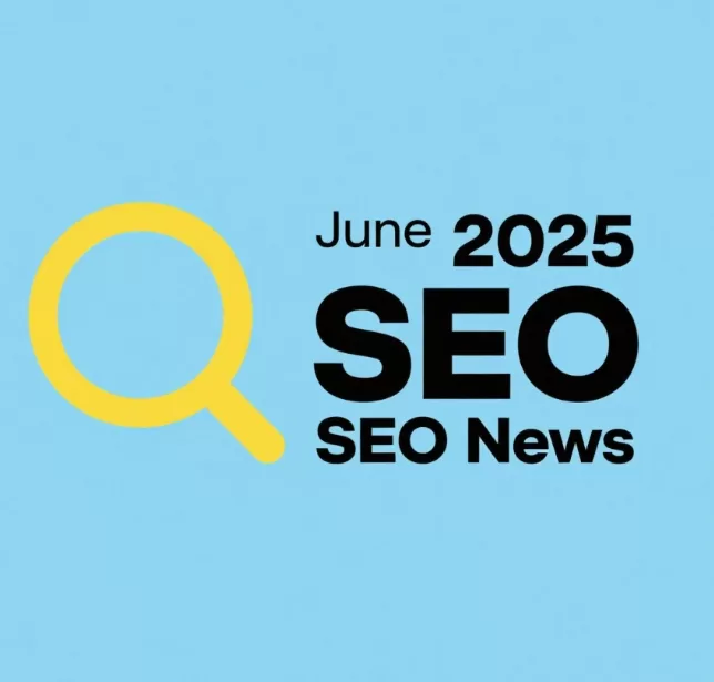 June 2025 SEO News You Need to Know Right Now