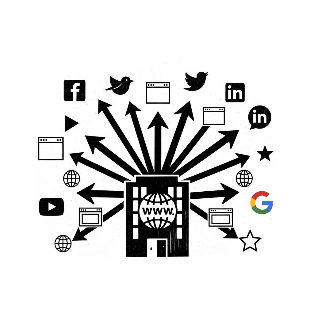 Difference Between Onsite and Offsite SEO