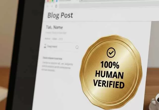 AIGC’s Future: When Every Great Article Must ‘Pretend to Be Human’